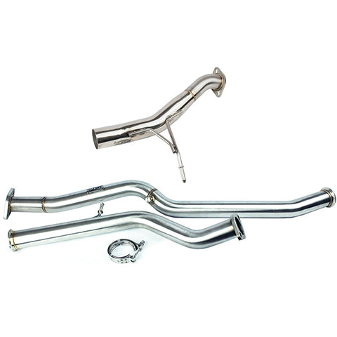 ISR Performance RC Series Exhaust | 2016-2018 Mazda Miata (IS-RCE-ND)