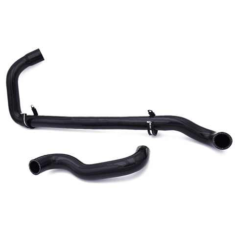ISR Performance Silicone Radiator Hose Kit | 2003-2008 Nissan 350Z with LS Swap (IS-RH-LS350)