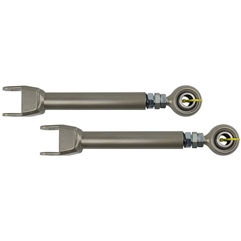 ISR Performance Rear Traction Rods | 2009-2020 Nissan 370Z, and 2008-2013 Infiniti G37 (IS-RTR-Z34G37)