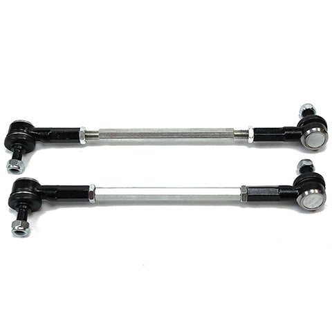 ISR Performance Front Sway Bar End Links | 2010-2015 Hyundai Genesis Coupe (IS-SBL-GN)