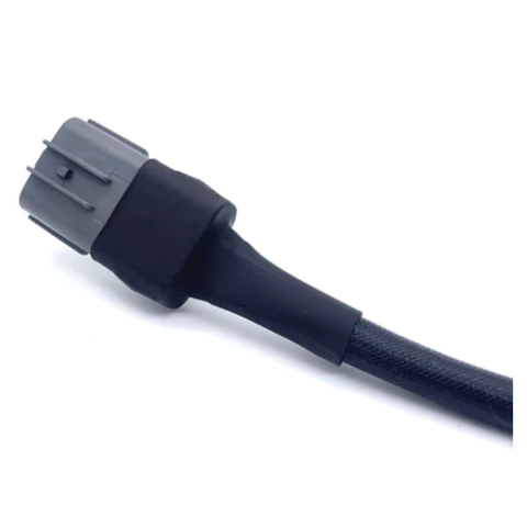 JD Customs Premium COP Ignition System w/ GT-R Coils | 1996-2005 Mitsubishi Evo 4-8 (JDC-GTRCOP-EVO48)