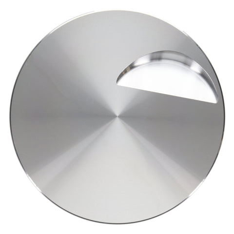 JE Pistons Forged Piston Kit - 4.6in Bore / 1.395in CH / -3.0 CC | 1969 Chevrolet Camaro/Corvette ZL1 (282042)