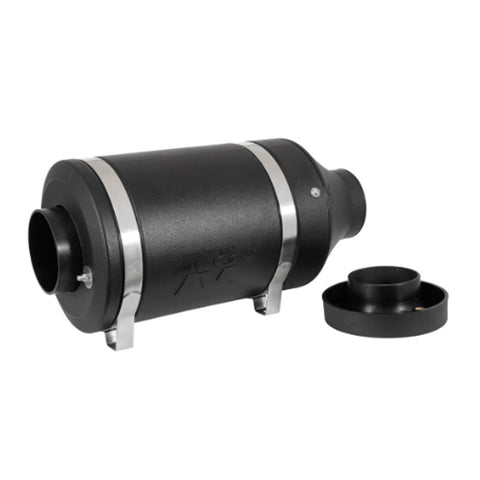 K&N Universal Off-Road Air Intake (54-6853)