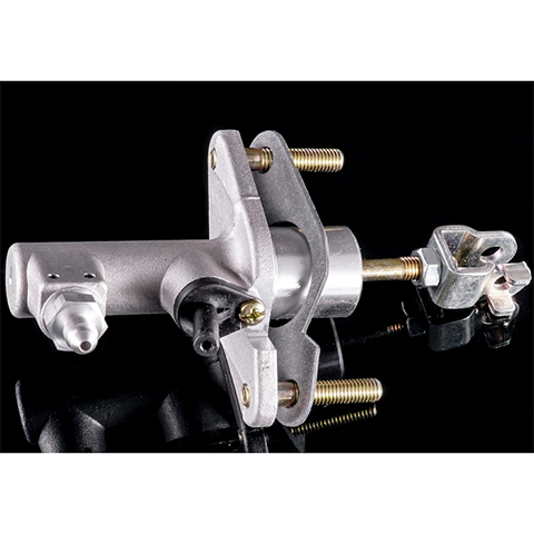 K-Tuned K-Series Complete CMC and Slave Kit | 2002-2006 Acura RSX, 2002-2015 Honda Civic Si, and 2004-2008 Acura TSX (KTD-CLK-KMS)