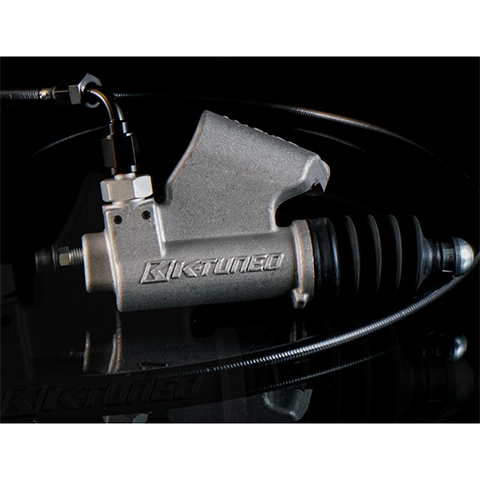 希少　carpenter ガンマA-movement, Tuned by KLL K-Tuned K-Series Complete CMC and Slave Kit | 2002-2006