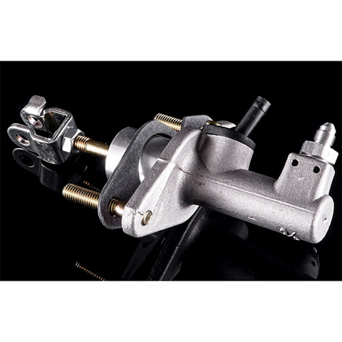 K-Tuned K-Series Complete CMC and Slave Kit | 2002-2006 Acura RSX, 2002-2015 Honda Civic Si, and 2004-2008 Acura TSX (KTD-CLK-KMS)