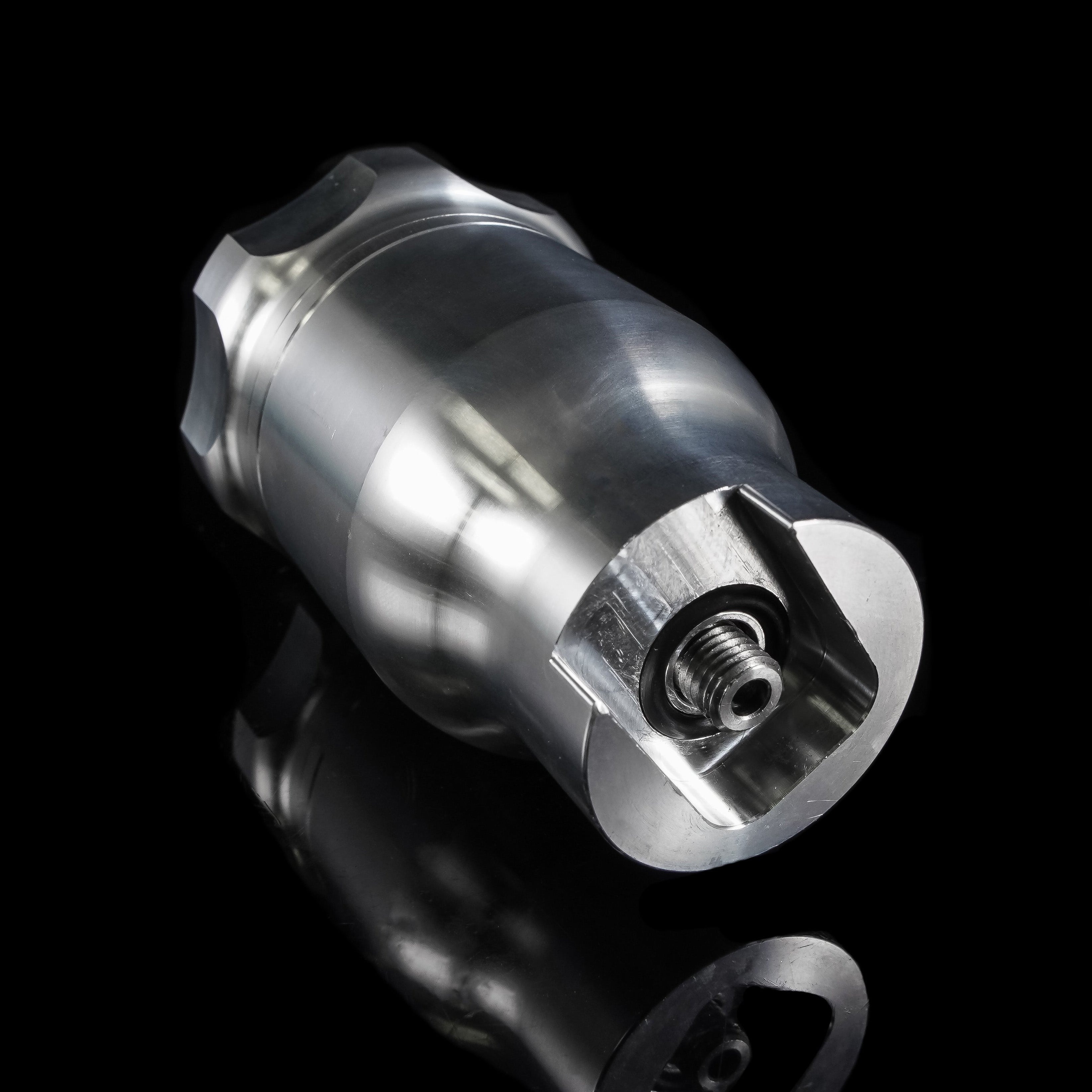 K-Tuned Clutch Master Cylinder Reservoir | 1992-2000 Honda Civic