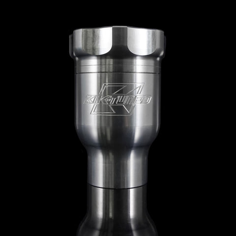 K-Tuned Clutch Master Cylinder Reservoir | 1992-2000 Honda Civic EG/EK & 1994-2001 Acura Integra DC2 (KTD-CMC-RS5)