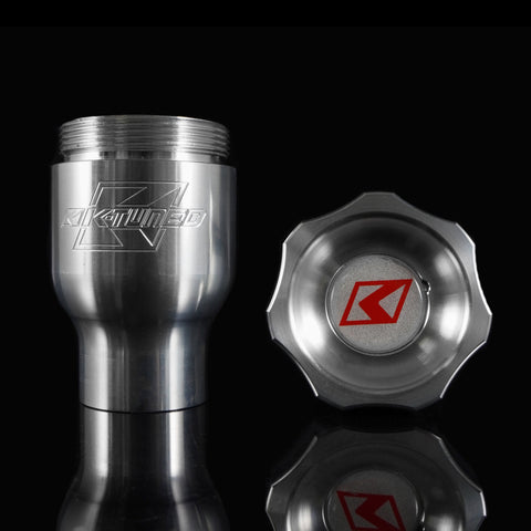 K-Tuned Clutch Master Cylinder Reservoir | 1992-2000 Honda Civic EG/EK & 1994-2001 Acura Integra DC2 (KTD-CMC-RS5)