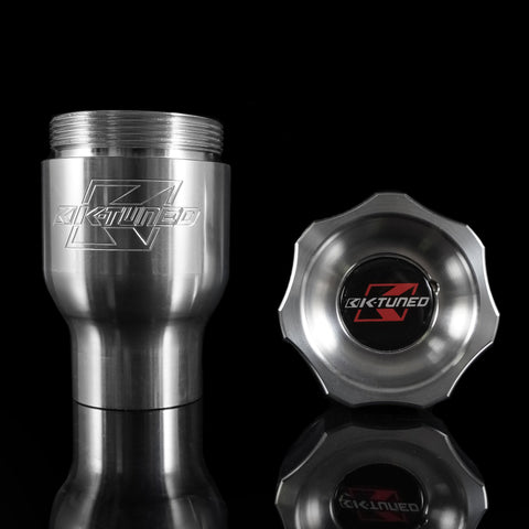 K-Tuned Clutch Master Cylinder Reservoir | 1992-2000 Honda Civic EG/EK & 1994-2001 Acura Integra DC2 (KTD-CMC-RS5)