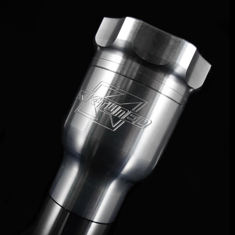 K-Tuned Clutch Master Cylinder Reservoir | 1992-2000 Honda Civic EG/EK & 1994-2001 Acura Integra DC2 (KTD-CMC-RS5)