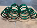 Tein S.TECH Lowering Springs | 2002-2004 Acura RSX (SKA28-AUB00) - Return