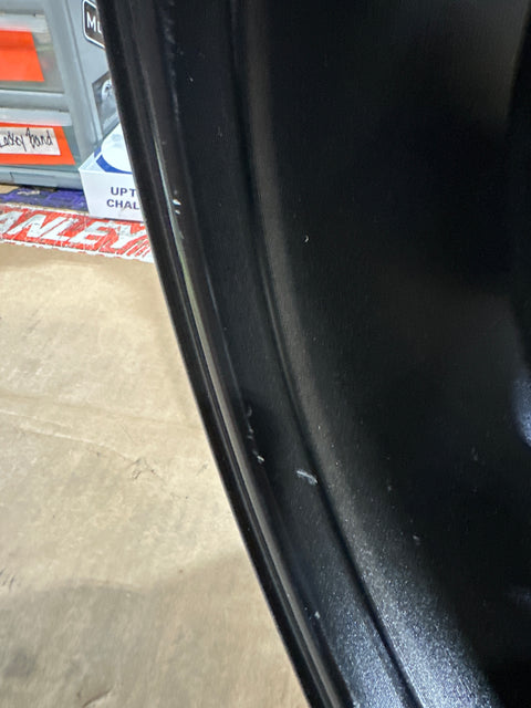 AVID1 AV6 Gloss Black 17x8 | 5x100 (AV0617805C35GBK) - Return