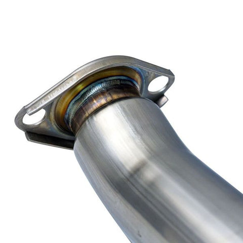 Remark QUIET-Spec Quad Exit Catback Exhaust | 2023+ Toyota Corolla Hatchback (RK-C4063T-01)