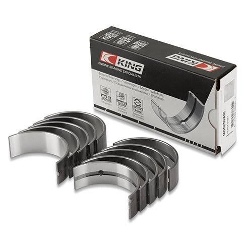 King HP-Series Main Bearings | 1958-1978 Mopar Big Block Engines (MB 555HP STDX)