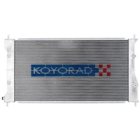 Koyo Performance Aluminum Radiator | 2011-2016 Honda CR-Z and 2009-2014 Honda Fit (KS082409)