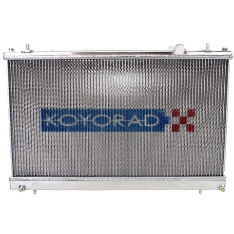 Koyo Aluminum Radiator | 2003-2005 Dodge Neon SRT-4 (V2362)