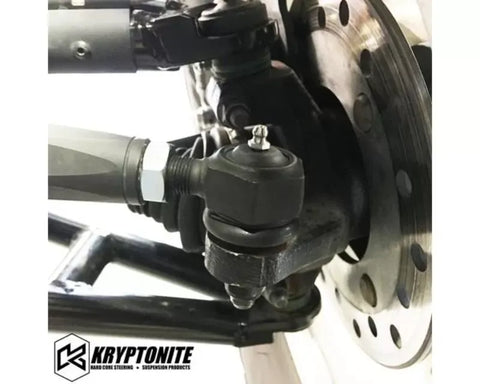 Kryptonite Death Grip Outer Tie Rod End |  RZRKL58