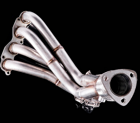 K-Tuned 409 Series - 4-1 K-Swap Race Header | 1988-2000 Honda Civic &  1994-2001 Acura Integra (KRH-41-409)