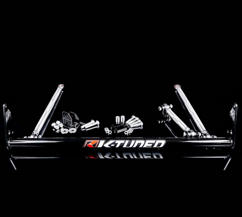 K-Tuned B-Swap Traction Bar | 1988-1991 Honda Civic / CRX (8891-TB-109)