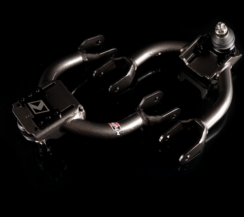 K-Tuned Front Camber Kit / UCA | 1992-1995 Honda Civic & 1994-2001 Acura Integra (KTD-FUR-924)
