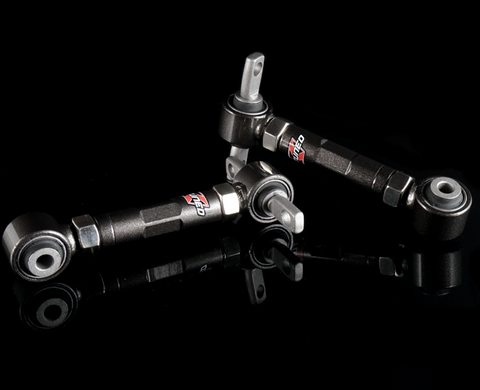 K-Tuned Rear Camber Kit | 1988-2000 Honda Civic & 1990-2001 Acura Integra (KTD-RUR-880)