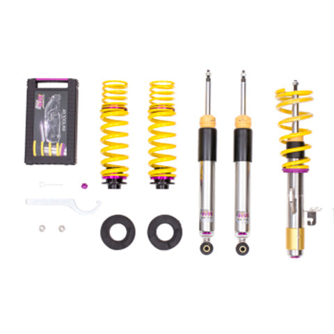 KW V3 Coilover Kit | 2008-2013 Infiniti G37 (35286006)