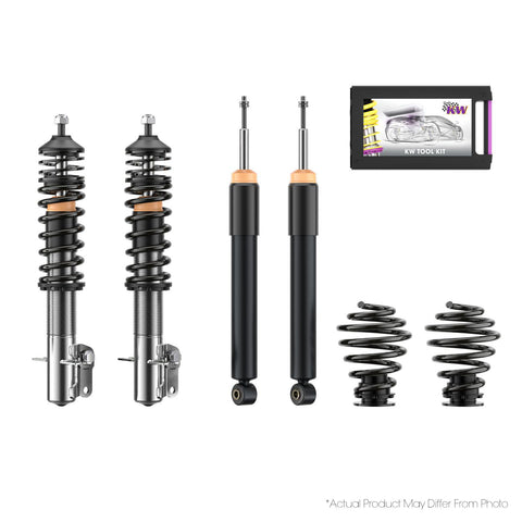 KW Suspension Classic Kit V1 | 1995-1999 BMW M3 (10220012-B)