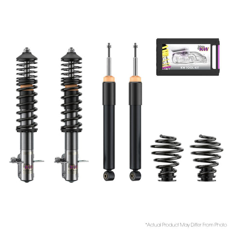KW Suspension Classic Kit V2 | 1992-1999 BMW M3 (15220012-B)