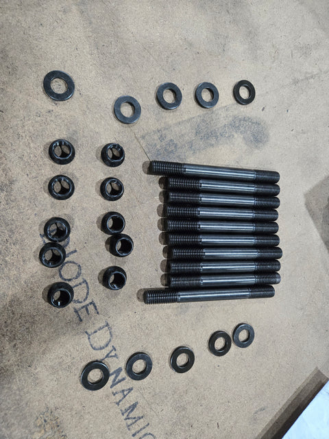 ARP Main Stud Kit | Acura B18A/B (208-5404) - Return