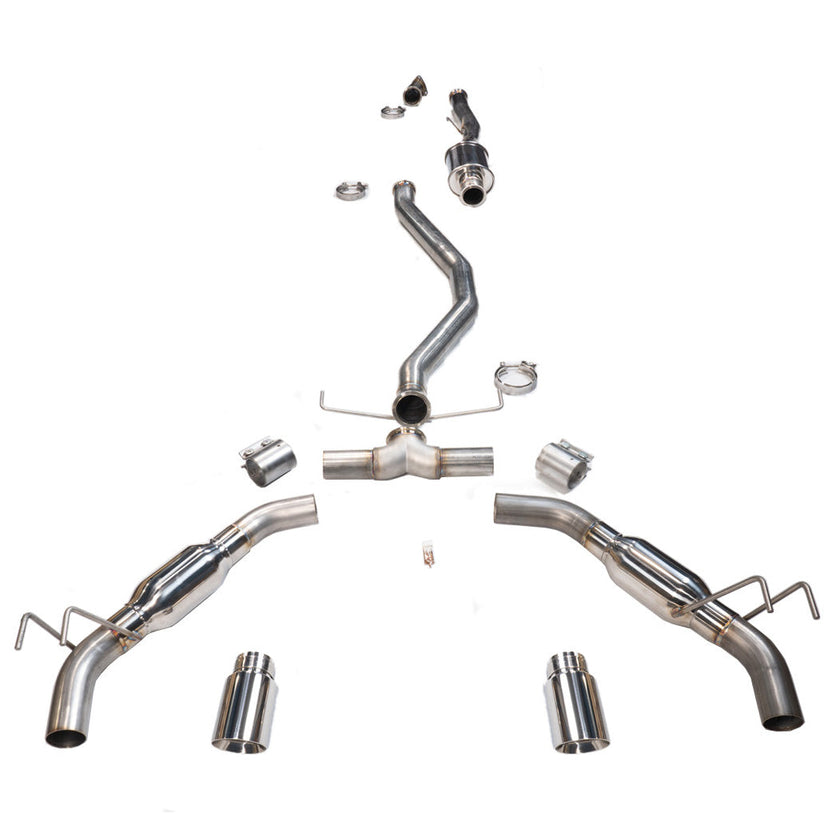 11th Gen Honda Civic Si Performance Parts | MAPerformance