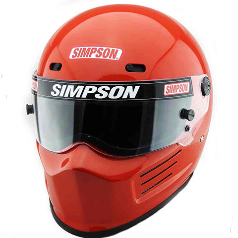 bandit motorcycle helmets Simpson Super Bandit Helmets (7210001) – MAPerformance