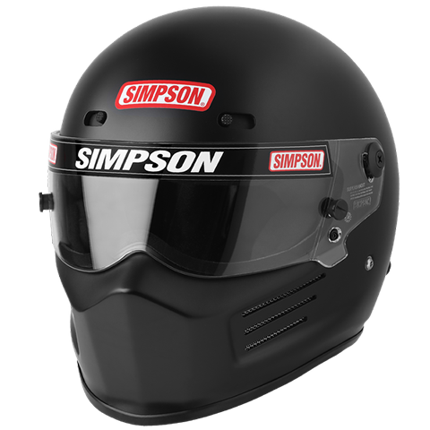 Simpson Super Bandit Helmets (7210001) – MAPerformance Simpson Super Bandit Helmets (7210001) – MAPerformance