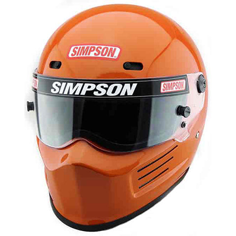 Simpson Super Bandit Helmets (7210001)