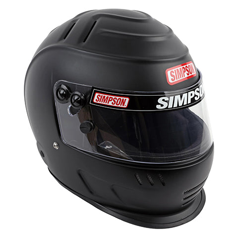 Simpson Speedway Shark Racing Helmet (7707121)