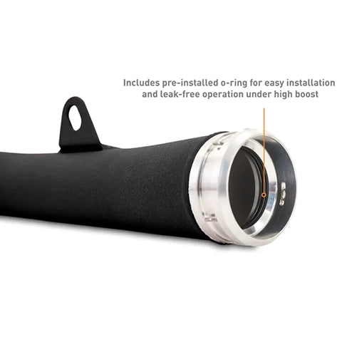 Mishimoto Top-Mount Intercooler Kit | 2022+ Subaru WRX (MMTMIC-WRX-22K)