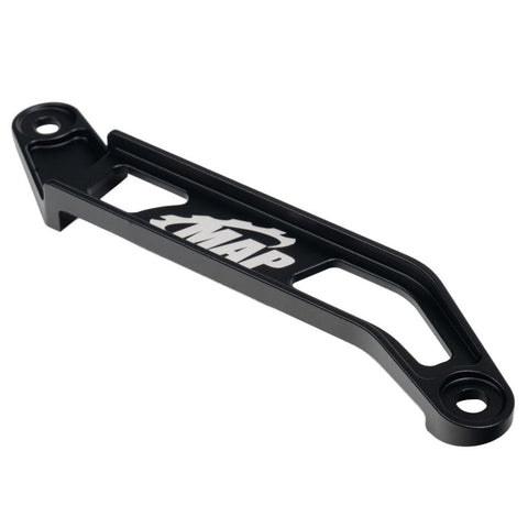 MAPerformance Billet Honda Battery Tie Down | 2016-2020 Honda Civic (HDAX-BTD)