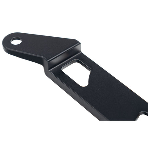 MAPerformance Billet Honda Battery Tie Down | 2016-2020 Honda Civic (HDAX-BTD)