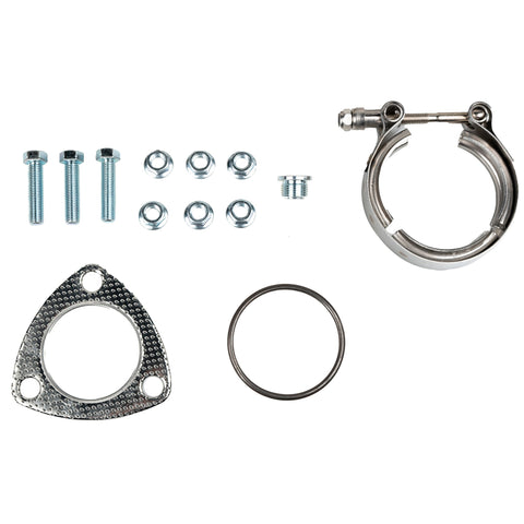 MAPerformance 2022+ Honda Civic / Civic Si 1.5T Front Pipe | HDAXI-FP