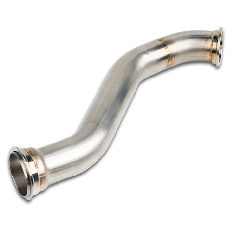 MAPerformance 2022+ Honda Civic / Civic Si 1.5T Front Pipe | HDAXI-FP