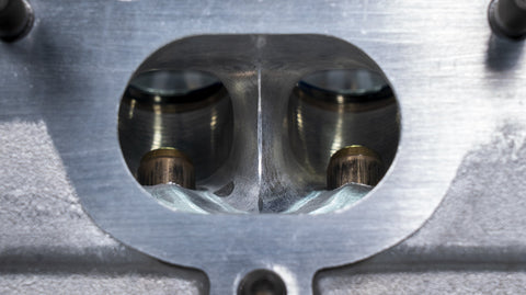 MAP Stage 3 Cylinder Head Preparation | 2003-2006 Mitsubishi Evo 8/9 4G63 (EVO-CHS-S3)