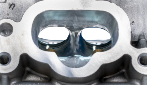 MAP Stage 3 Cylinder Head Preparation | 2003-2006 Mitsubishi Evo 8/9 4G63 (EVO-CHS-S3)