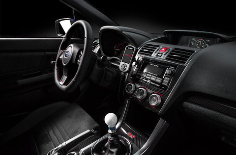 COBB NEXGEN Stage 2 + Flex Fuel Power Package | 2015-2018 Subaru STI (SUB004NG2S1FF)