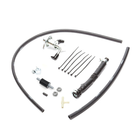 COBB NEXGEN Stage 2 + Flex Fuel Power Package | 2015-2018 Subaru STI (SUB004NG2S1FF)