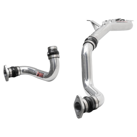 INJEN SES Intercooler Pipes | 2022+ Honda Civic / Civic Si and Acura Integra 1.5T (SES1586IC)