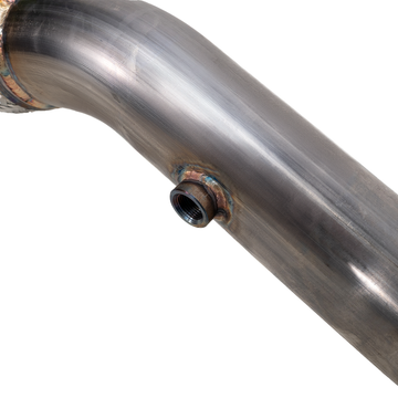 MAPerformance Downpipe Upgrade 2008-2021 Subaru STI (STI-4G-DPC-REV2