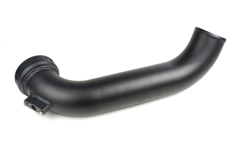 MAP 3" Black Aluminum Charge Pipe | Multiple BMW N55 Fitments (N55-CP) - Return