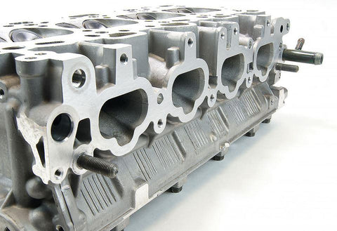 MAP Stage 3 Cylinder Head Preparation | 2003-2006 Mitsubishi Evo 8/9 4G63 (EVO-CHS-S3)