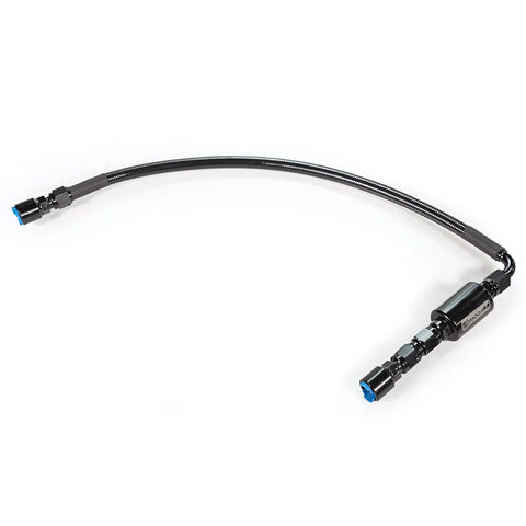 MAPerformance EVO X 93oct 400whp+ [500whp+ E85] Fuel Upgrade Kit | 2008-2015 Mitsubishi Lancer Evo X (EVOX-400FK)