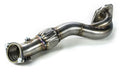Lancer Evolution Downpipe Maperformance